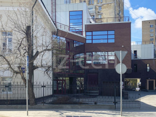 Фотография Аренда офиса, 34 м² , Гончарная улица 21  №9