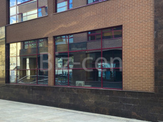 Фотография Аренда офиса, 34 м² , Гончарная улица 21  №10