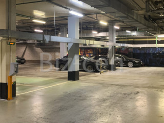 Фотография Аренда офиса, 34 м² , Гончарная улица 21  №8