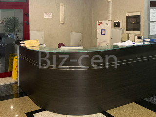 Фотография Аренда офиса, 34 м² , Гончарная улица 21  №6