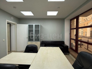 Фотография Аренда офиса, 34 м² , Гончарная улица 21  №4