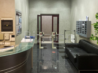 Фотография Аренда офиса, 34 м² , Гончарная улица 21  №5