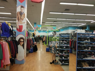 Фотография Аренда магазина, 1253 м² , Коломяжский проспект 17к1 №5 Фотография Аренда магазина, 1253 м² , Коломяжский проспект 17к1 №5