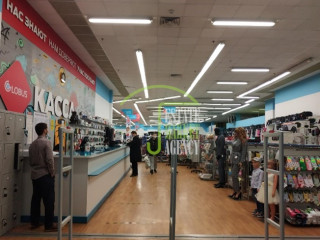 Фотография Аренда магазина, 1253 м² , Коломяжский проспект 17к1 №4 Фотография Аренда магазина, 1253 м² , Коломяжский проспект 17к1 №4