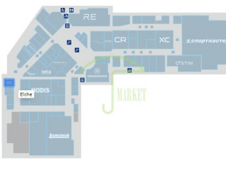 Фотография Аренда магазина, 115 м² , Коломяжский проспект 17к1 №8 Фотография Аренда магазина, 115 м² , Коломяжский проспект 17к1 №8