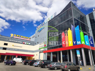 Фотография Аренда магазина, 115 м² , Коломяжский проспект 17к1 №6 Фотография Аренда магазина, 115 м² , Коломяжский проспект 17к1 №6