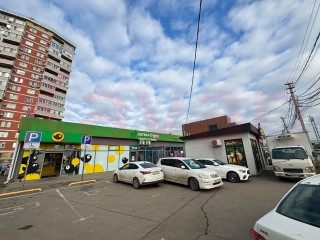 Фотография Продажа магазина, 544 м² , Ленинский переулок №2