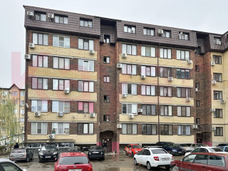 Фотография Продажа помещения свободного назначения, 68 м² , Тепличная улица №4