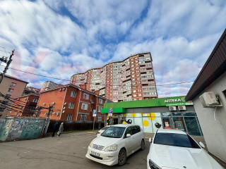Фотография Продажа магазина, 544 м² , Ленинский переулок №3