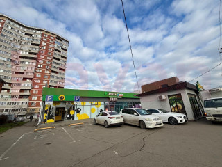 Фотография Продажа магазина, 544 м² , Ленинский переулок №5