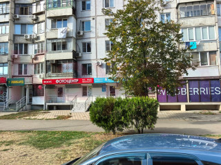 Продажа магазина 53 м² Сормовская улица