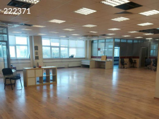 Аренда офиса 434 м² улица Радио 24к1 