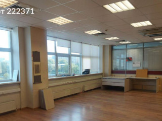 Фотография Аренда офиса, 434 м² , улица Радио 24к1  №2