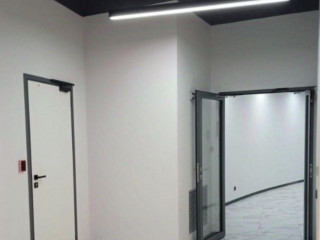 Фотография Аренда офиса, 153 м² , улица Вильгельма Пика 16  №2