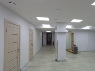 Аренда офиса 270 м² Долгоруковская улица 15с4-5 