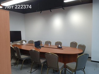 Фотография Аренда офиса, 140 м² , улица Вильгельма Пика 16  №3