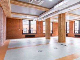 Фотография Аренда офиса, 412 м² , Варшавское шоссе 9с1  №2