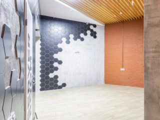 Аренда офиса 412 м² Варшавское шоссе 9с1 