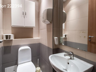 Фотография Продажа помещения свободного назначения, 124 м² , Ветошный переулок 7  №8