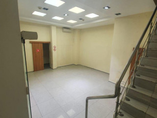 Фотография Продажа помещения свободного назначения, 124 м² , Ветошный переулок 7  №5
