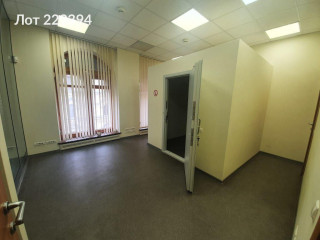 Фотография Продажа помещения свободного назначения, 124 м² , Ветошный переулок 7  №3