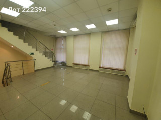 Фотография Продажа помещения свободного назначения, 124 м² , Ветошный переулок 7  №4