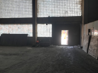 Фотография Аренда склада, 5000 м² , улица Монтажников 4  №3 Фотография Аренда склада, 5000 м² , улица Монтажников 4  №3