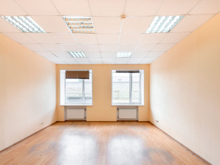 Фотография Аренда офиса, 477 м² , Заозёрная улица   №1