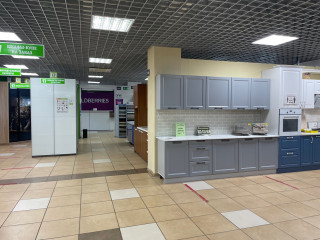 Фотография Продажа торгового центра, 2000 м² , Всеволожский проспект   №2