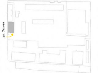 Фотография Аренда земельного участка, 1020 м² , улица Салова   №2