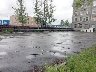 Фотография Аренда земельного участка, 1020 м² , улица Салова   №7