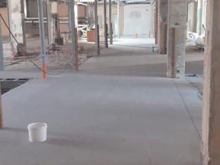 Фотография Аренда помещения свободного назначения, 400 м² , Бестужевская улица 10  №5