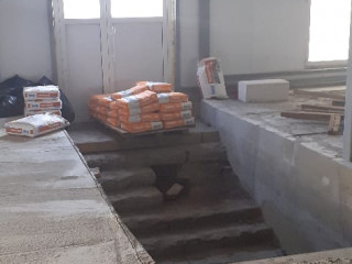 Фотография Аренда помещения свободного назначения, 400 м² , Бестужевская улица 10  №11