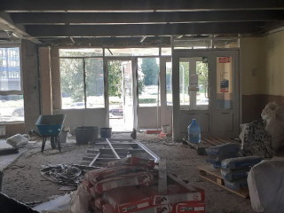 Фотография Аренда помещения свободного назначения, 400 м² , Бестужевская улица 10  №8