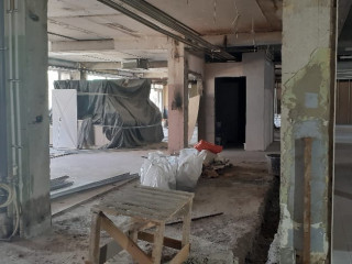 Фотография Аренда помещения свободного назначения, 400 м² , Бестужевская улица 10  №4