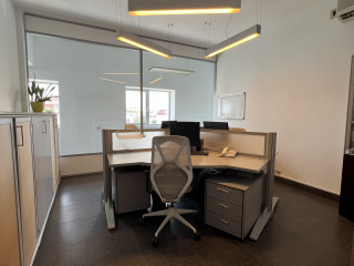 Фотография Аренда офиса, 720 м² , улица Нурсултана Назарбаева 16  №8