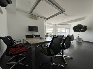 Фотография Аренда офиса, 720 м² , улица Нурсултана Назарбаева 16  №4