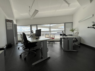 Фотография Аренда офиса, 720 м² , улица Нурсултана Назарбаева 16  №7