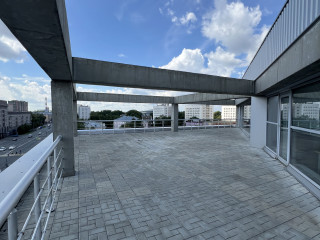 Фотография Аренда офиса, 720 м² , улица Нурсултана Назарбаева 16  №9