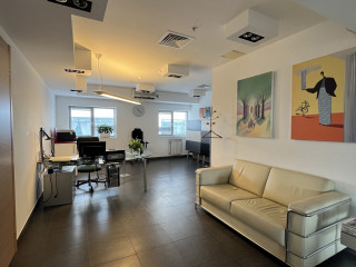 Фотография Аренда офиса, 720 м² , улица Нурсултана Назарбаева 16  №5