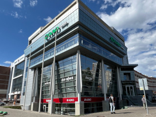 Фотография Аренда офиса, 720 м² , улица Нурсултана Назарбаева 16  №1