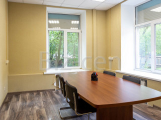 Аренда офиса 33 м² Лифляндская улица 6Д 