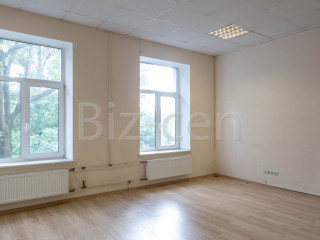 Аренда офиса 33 м² Лифляндская улица 6Д 