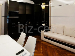 Аренда офиса 20 м² Магнитогорская улица 51А