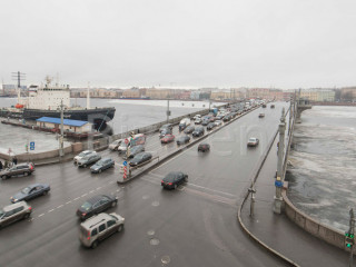 Фотография Аренда офиса, 45 м² , площадь Труда 2  №2 Фотография Аренда офиса, 45 м² , площадь Труда 2  №2