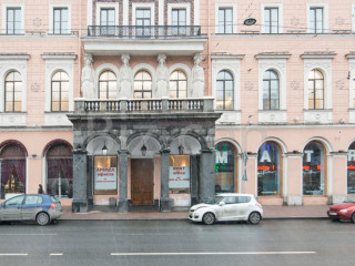 Фотография Аренда офиса, 45 м² , площадь Труда 2  №6 Фотография Аренда офиса, 45 м² , площадь Труда 2  №6
