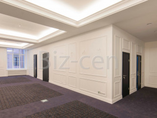 Фотография Аренда офиса, 45 м² , площадь Труда 2  №3 Фотография Аренда офиса, 45 м² , площадь Труда 2  №3