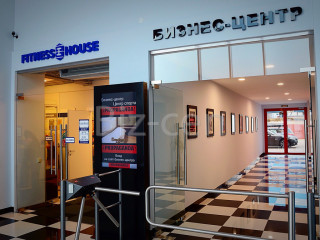 Фотография Аренда офиса, 53 м² , улица Маршала Говорова 35к4  №2