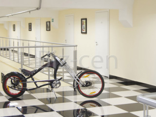 Фотография Аренда офиса, 53 м² , улица Маршала Говорова 35к4  №4