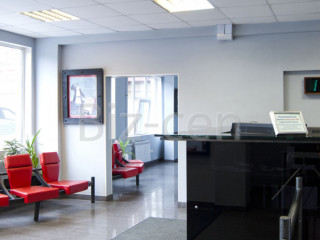 Фотография Аренда офиса, 53 м² , улица Маршала Говорова 35к4  №5